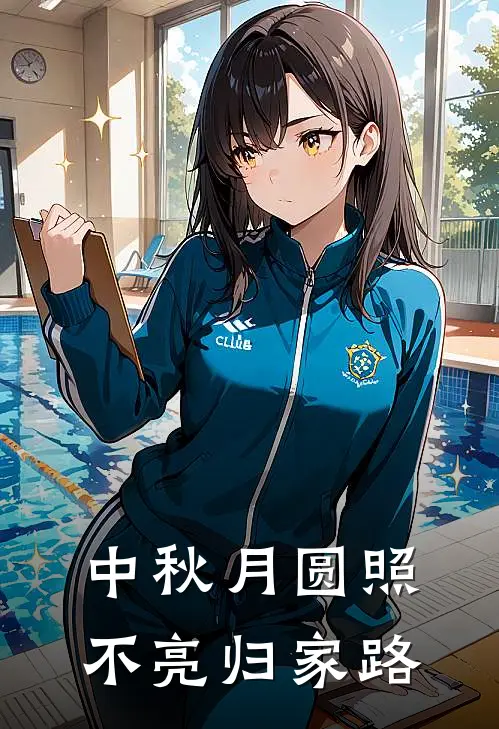 中秋月圆照不亮归家路