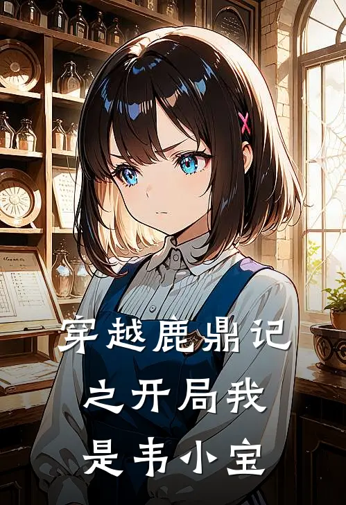 穿越鹿鼎记之开局我是韦小宝