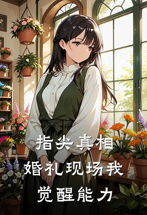 指尖真相，婚礼现场我觉醒能力