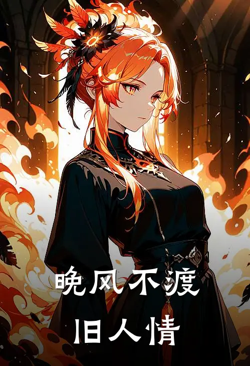 晚风不渡旧人情