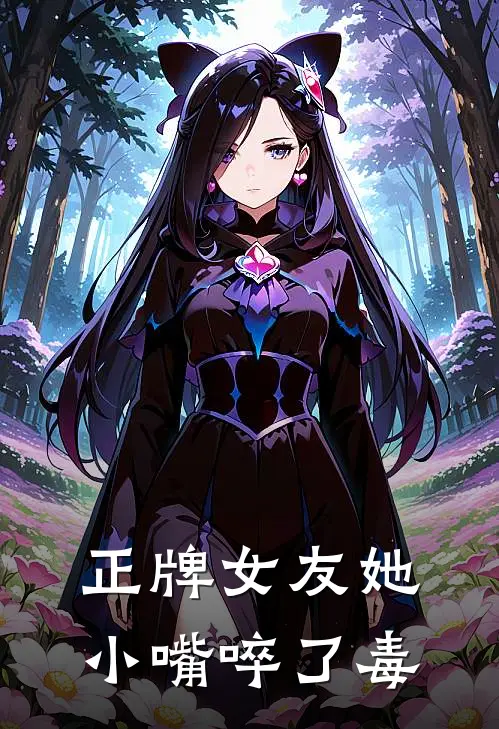 正牌女友她小嘴啐了毒