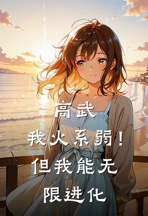 高武：我火系弱！但我能无限进化