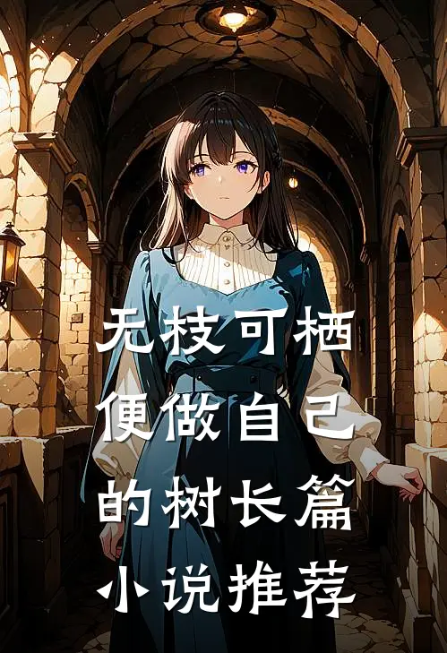 无枝可栖，便做自己的树长篇小说推荐