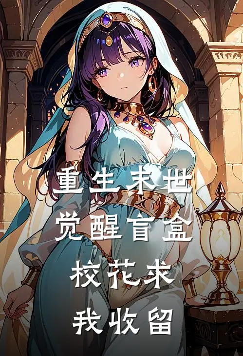 重生末世觉醒盲盒，校花求我收留
