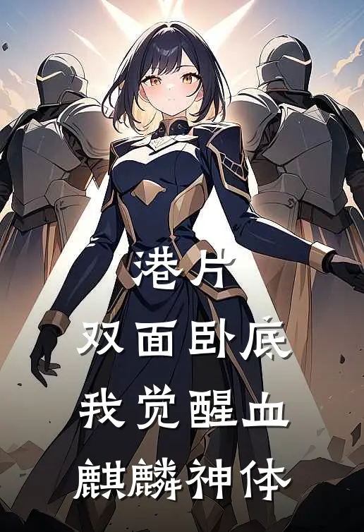 港片：双面卧底我觉醒血麒麟神体