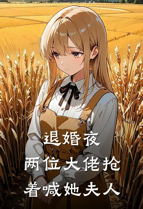 退婚夜，两位大佬抢着喊她夫人