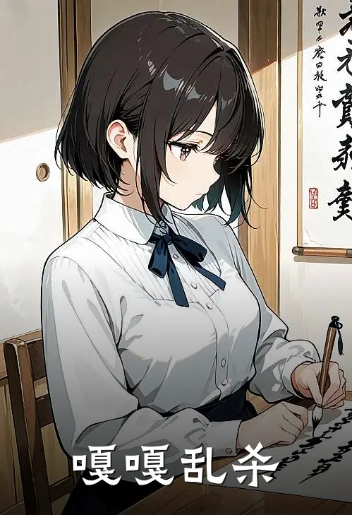 嘎嘎乱杀
