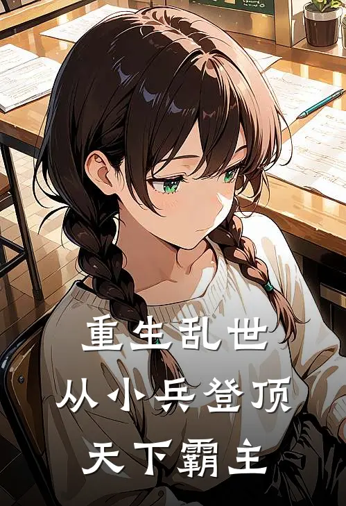 重生乱世：从小兵登顶天下霸主