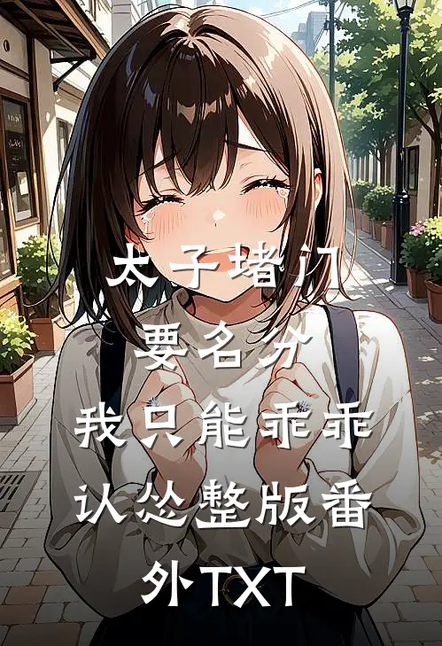 太子堵门要名分，我只能乖乖认怂整版番外TXT