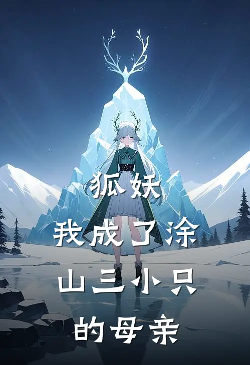 狐妖我成了涂山三小只的母亲