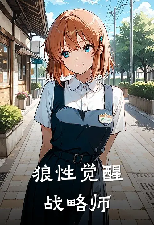 狼性觉醒：战略师