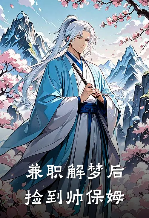 兼职解梦后捡到帅保姆