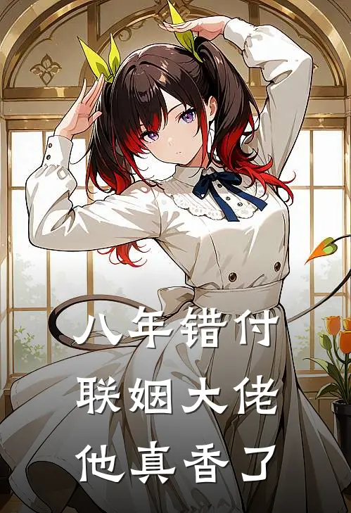 八年错付，联姻大佬他真香了