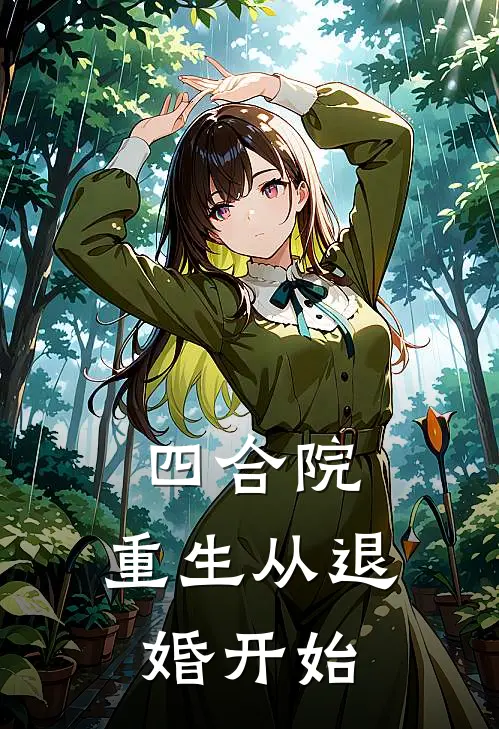 四合院：重生从退婚开始
