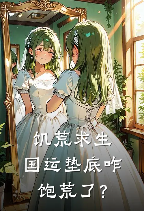 饥荒求生，国运垫底咋饱荒了？