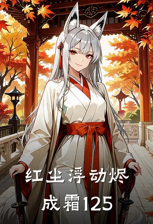 红尘浮动烬成霜125
