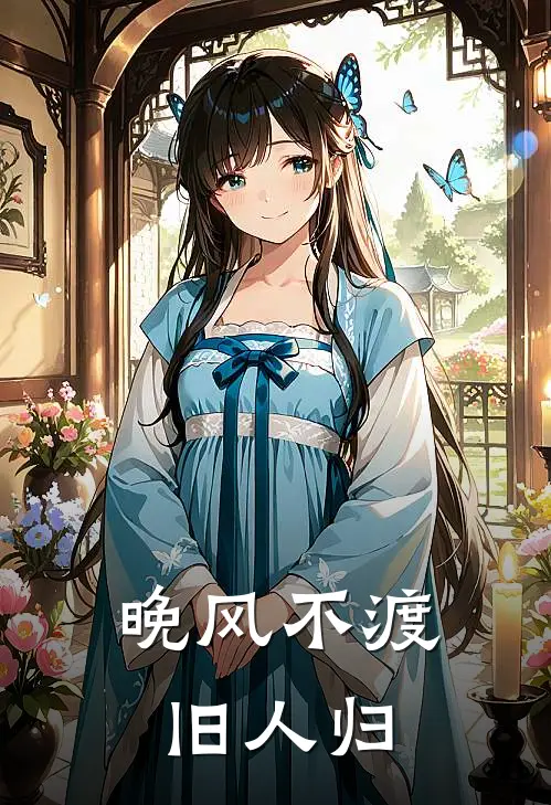 晚风不渡旧人归