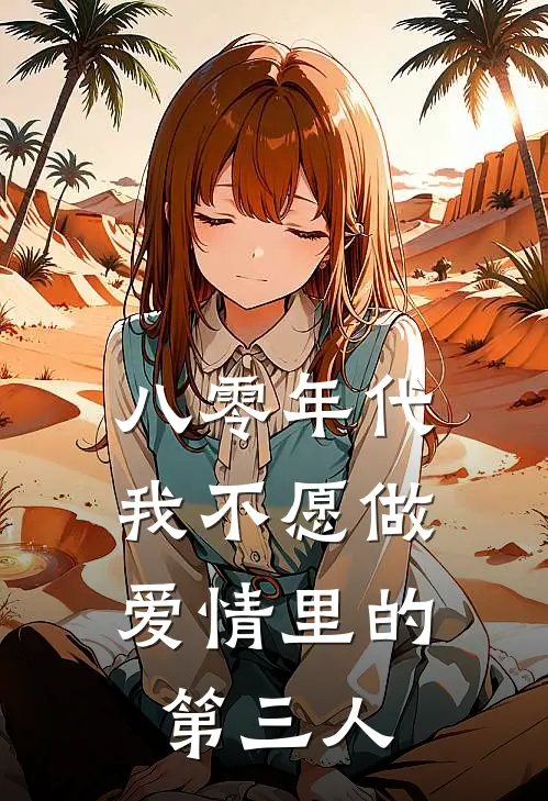八零年代：我不愿做爱情里的第三人