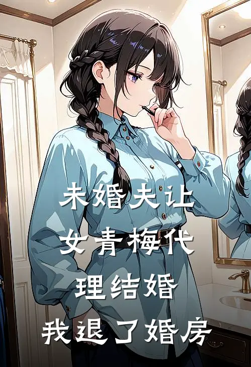 未婚夫让女青梅代理结婚，我退了婚房