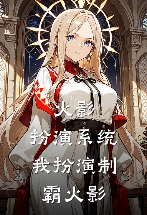 火影：扮演系统，我扮演制霸火影