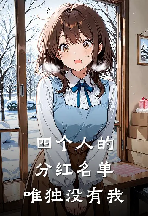 四个人的分红名单，唯独没有我