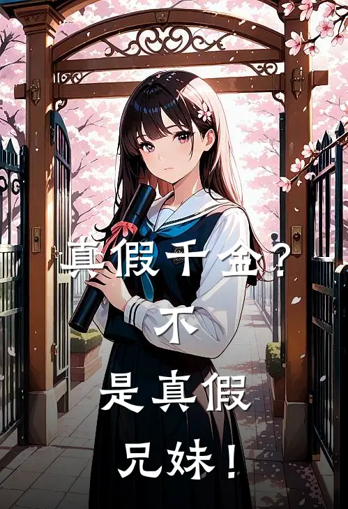真假千金？不，是真假兄妹！