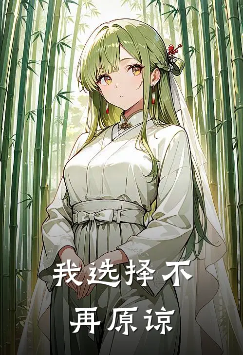 重生我选择不再原谅