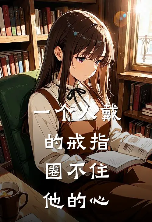 一个人戴的戒指，圈不住他的心