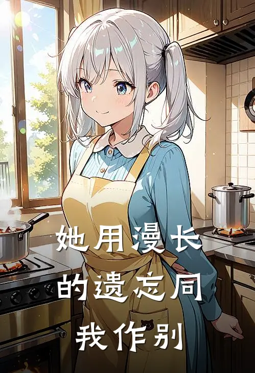 她用漫长的遗忘同我作别