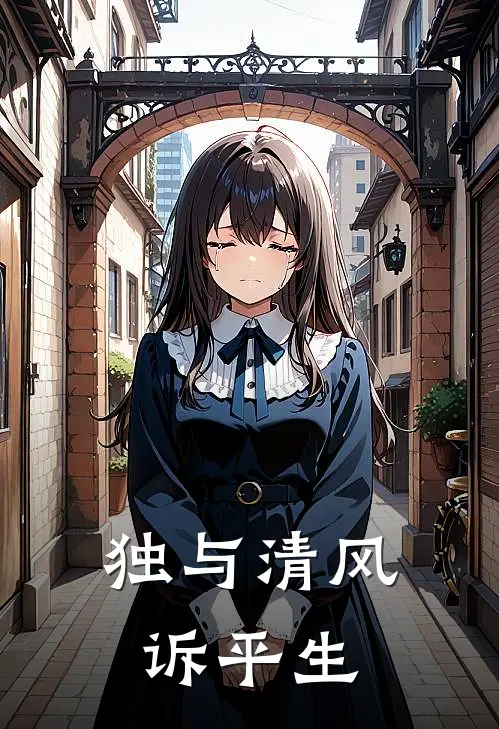 独与清风诉平生