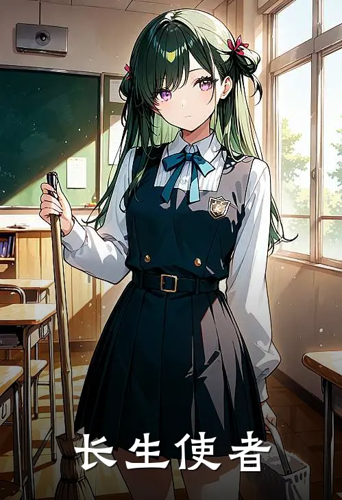 长生使者