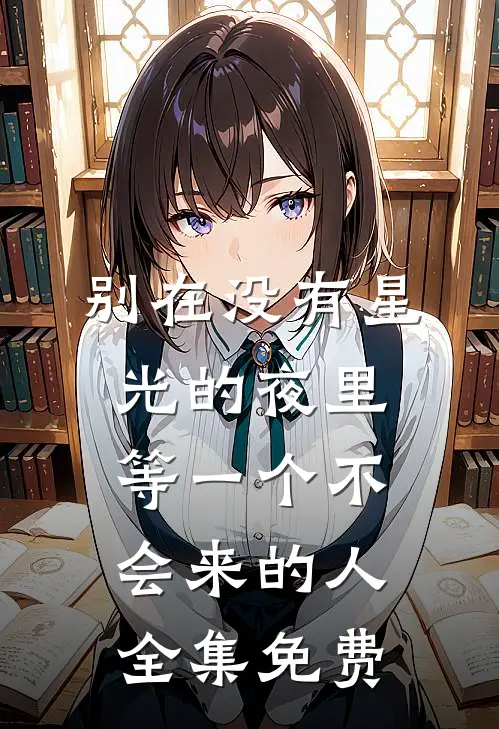 别在没有星光的夜里，等一个不会来的人全集免费