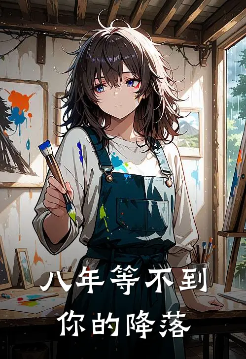 八年等不到你的降落