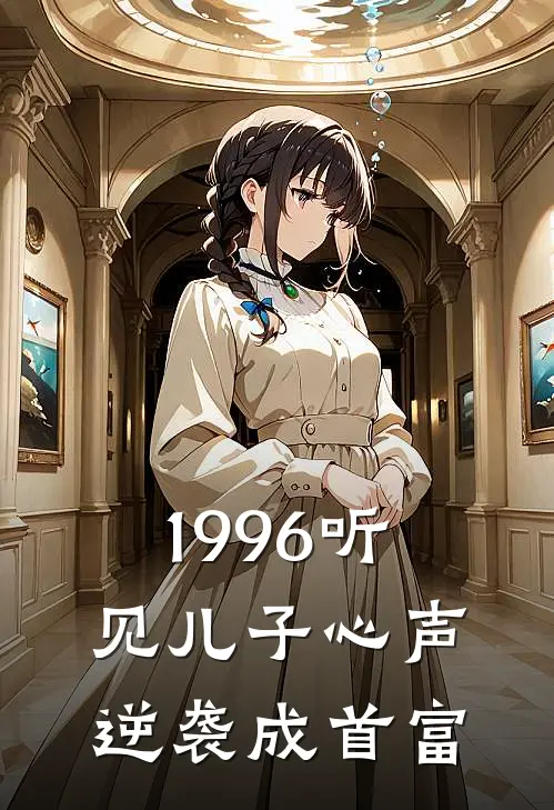 1996听见儿子心声逆袭成首富