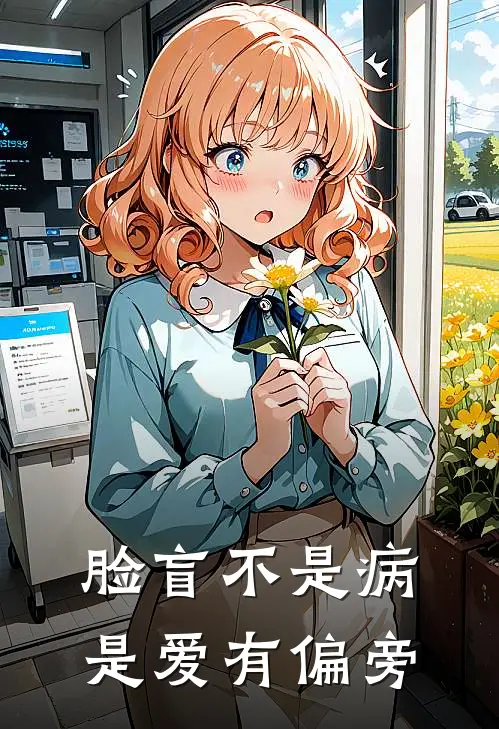 脸盲不是病，是爱有偏旁