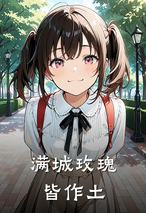 满城玫瑰皆作土