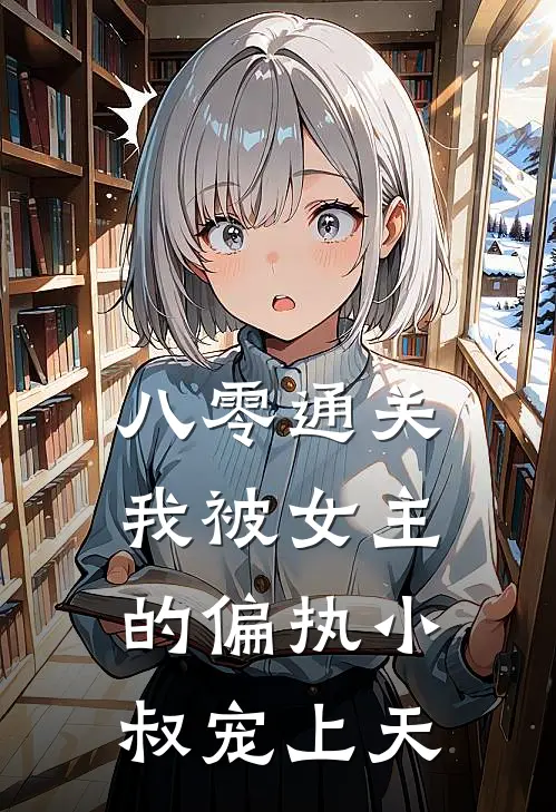 八零通关：我被女主的偏执小叔宠上天