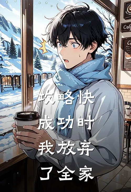 攻略快成功时，我放弃了全家