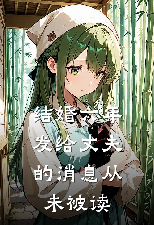 结婚六年，发给丈夫的消息从未被读