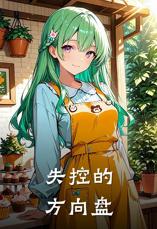 失控的方向盘
