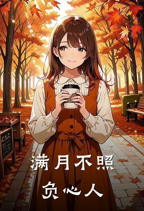 满月不照负心人