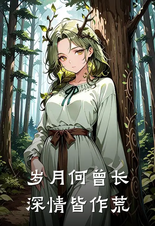 岁月何曾长，深情皆作荒