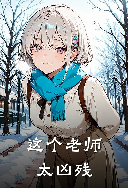 这个老师太凶残
