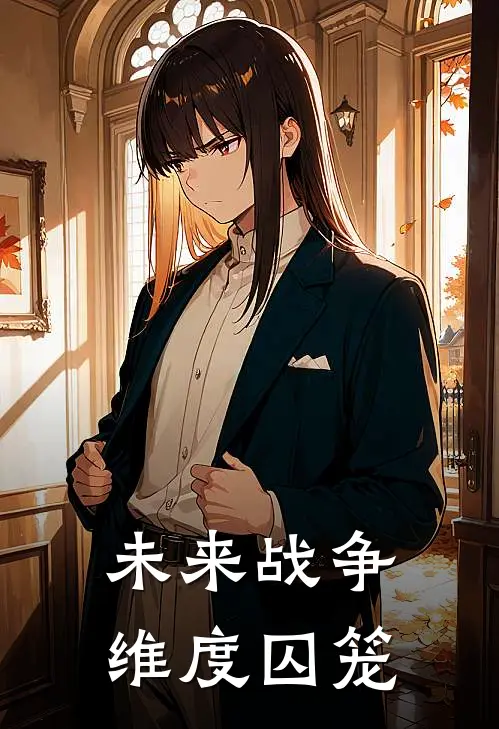 未来战争：维度囚笼