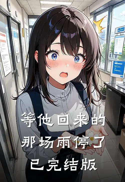 等他回来的那场雨停了已完结版