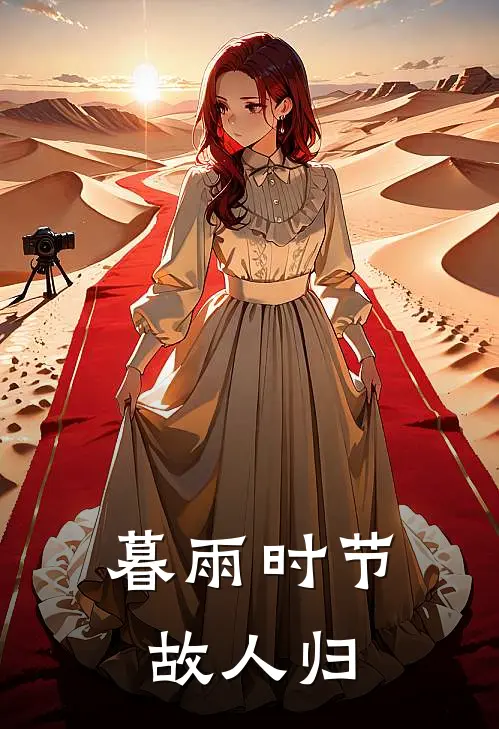 暮雨时节故人归在那里看
