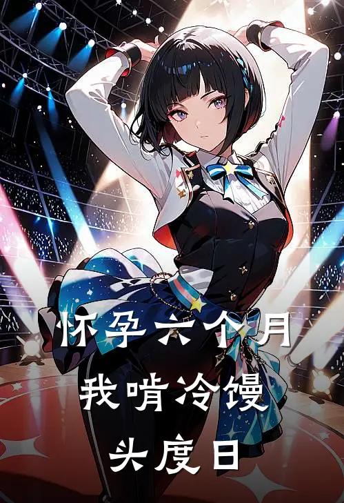 怀孕六个月，我啃冷馒头度日