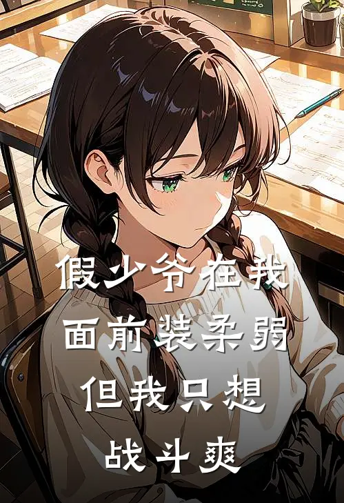 假少爷在我面前装柔弱，但我只想战斗爽