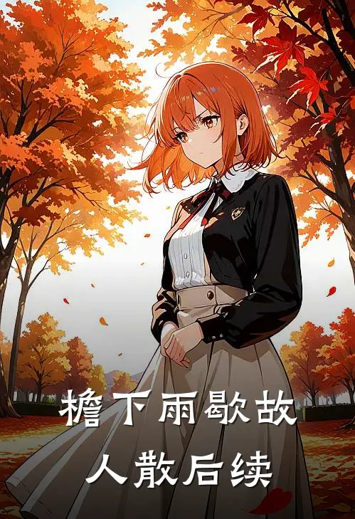 檐下雨歇故人散后续