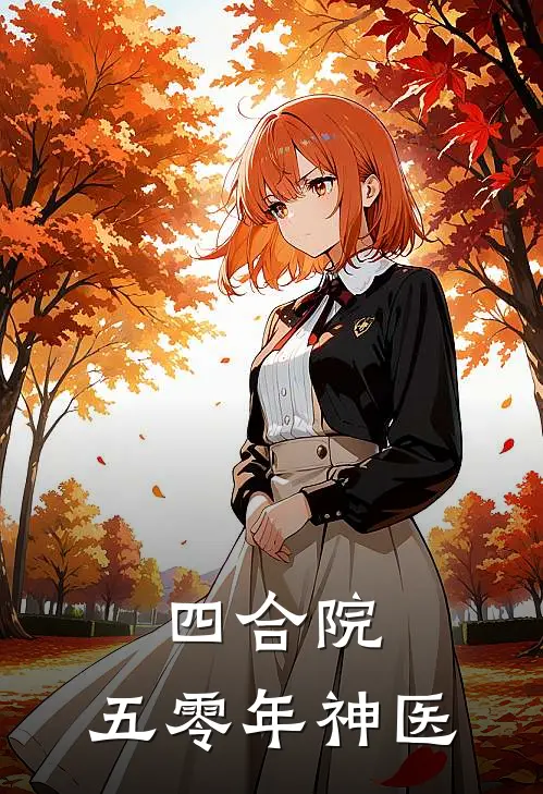 四合院：五零年神医